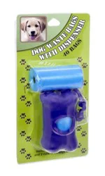 Brite Concepts Doggy Bag Carrier