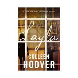 Amazon Publishing Layla - by Colleen Hoover (Paperback)