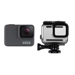 GoPro HERO7 Exclusive Bundle