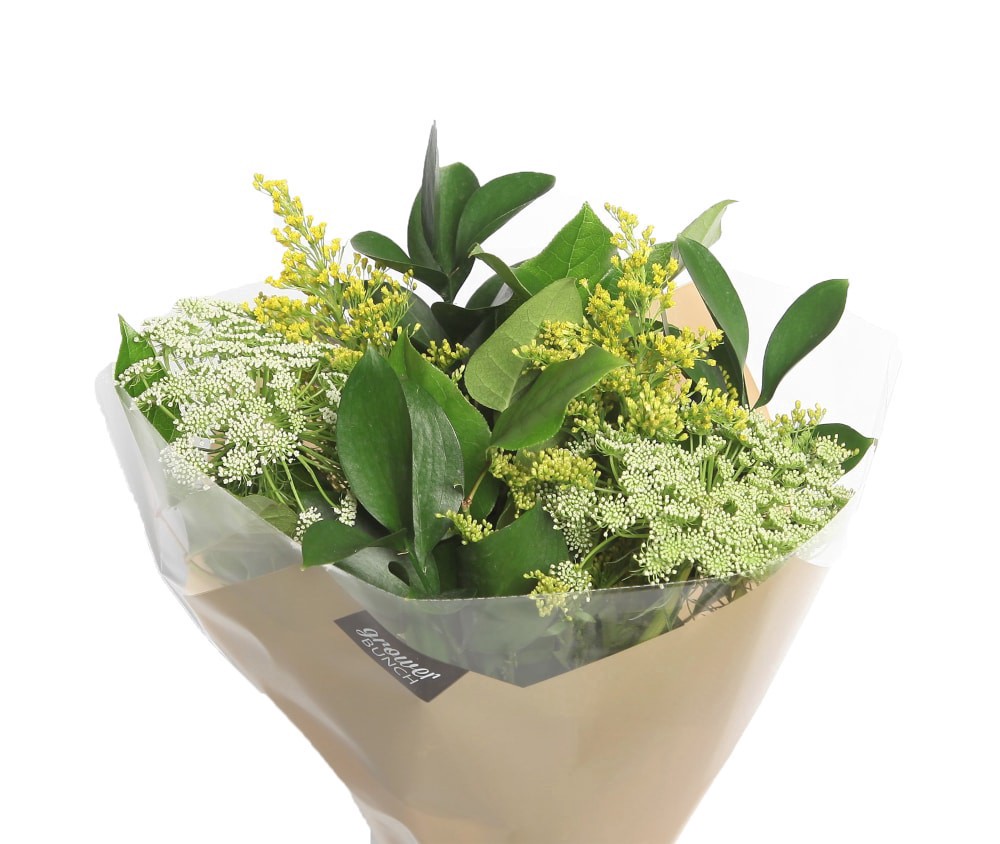 slide 3 of 3, Tulip Mixed Floral Bouquet, 1 ct