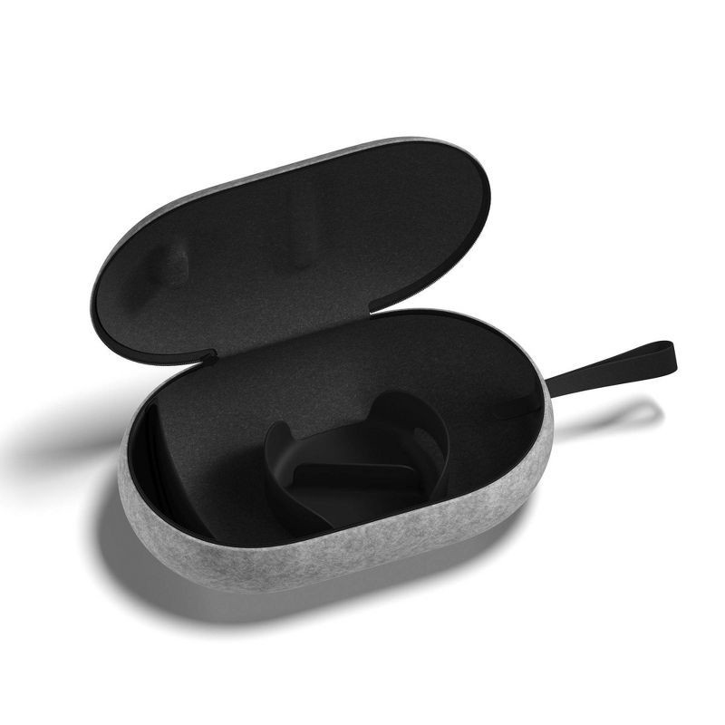 slide 4 of 6, Meta Quest Quest 2 Carrying Case, 1 ct