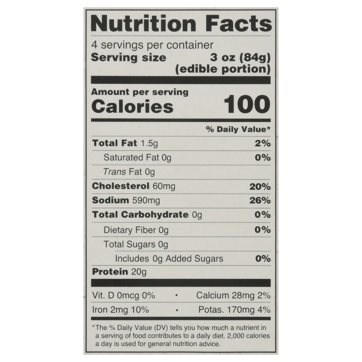 slide 12 of 13, Sea Best All Natural Snow Crab Clusters 24 oz Box, 24 oz