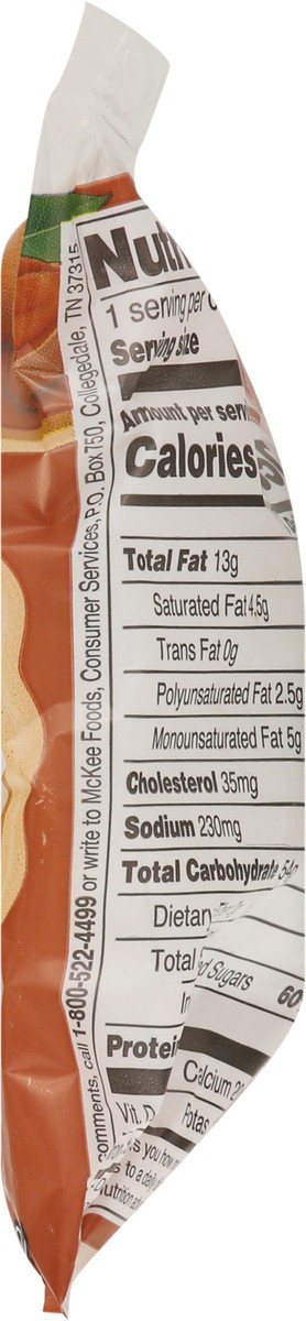 slide 10 of 14, Little Debbie Pecan Pie 3 oz, 3 oz