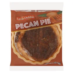 Little Debbie Pecan Pie 3 oz