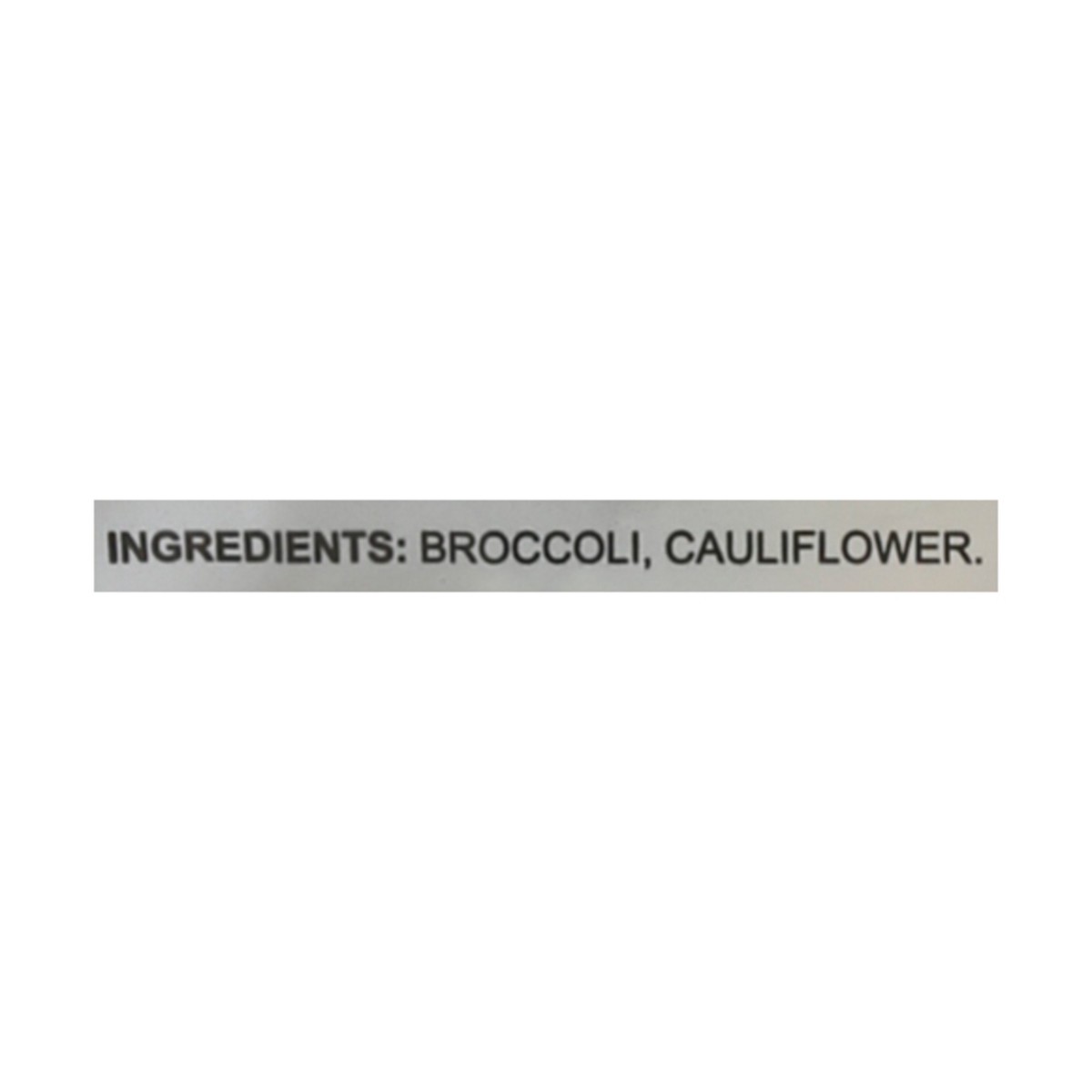 slide 10 of 13, Eat Smart Steam in the Bag Broccoli & Cauliflower 12 oz, 12 oz
