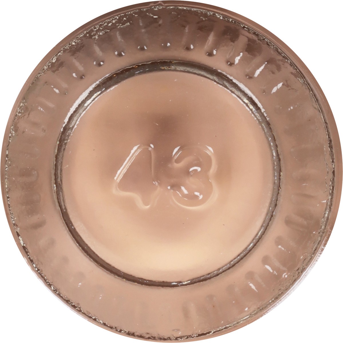 slide 2 of 9, L.A. Colors Color Craze CNP752 Vanilla Latte Gel Extreme Shine Nail Polish 0.44 fl oz, 0.44 fl oz