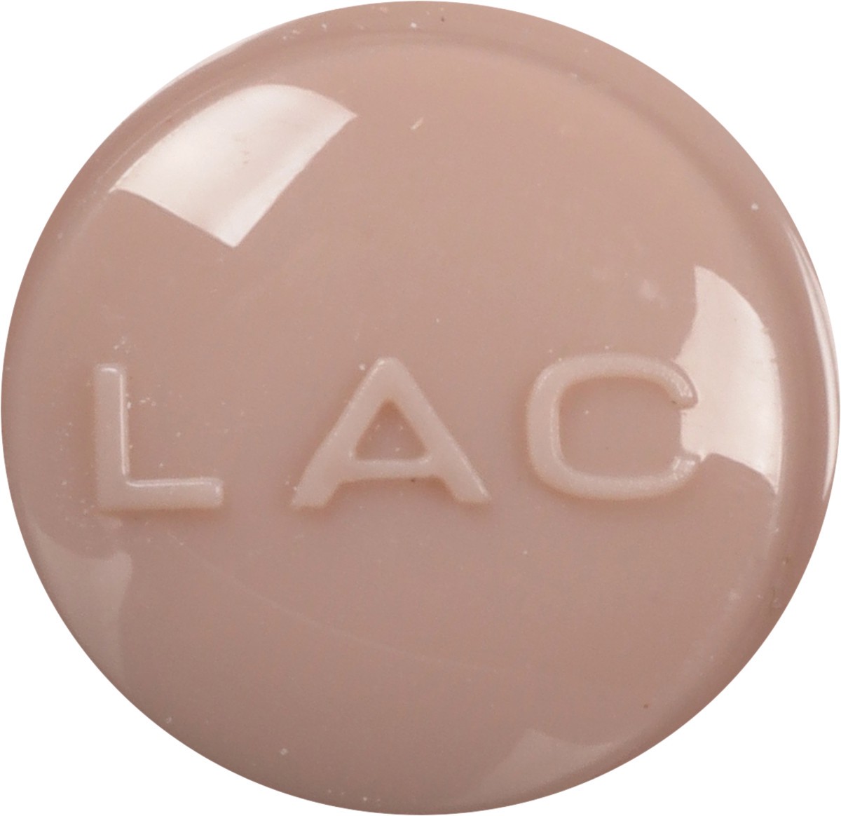 slide 5 of 9, L.A. Colors Color Craze CNP752 Vanilla Latte Gel Extreme Shine Nail Polish 0.44 fl oz, 0.44 fl oz