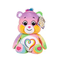Care Bears Togetherness Bear Bean Plush