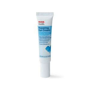 slide 1 of 1, CVS Health Repairing Eye Cream, 0.5 Oz, 1 ct
