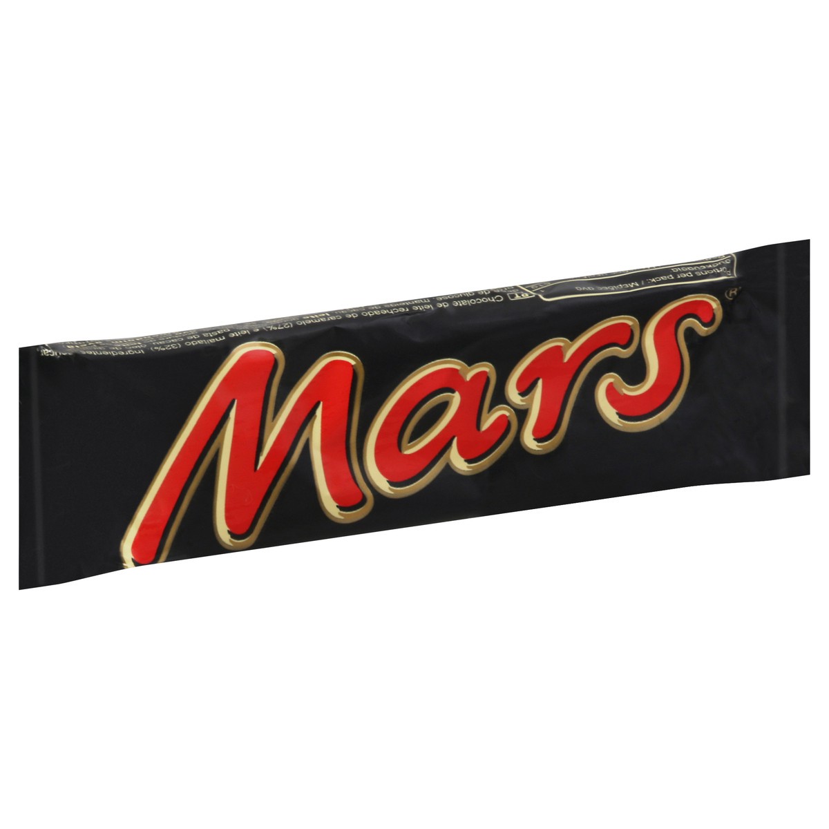 slide 9 of 9, Mars Candy Bar 51 gr, 51 g