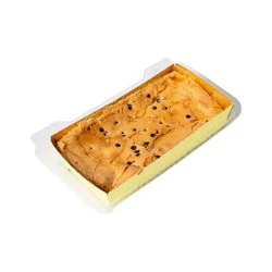 Bakehouse Gooey Butter Chocolate Half