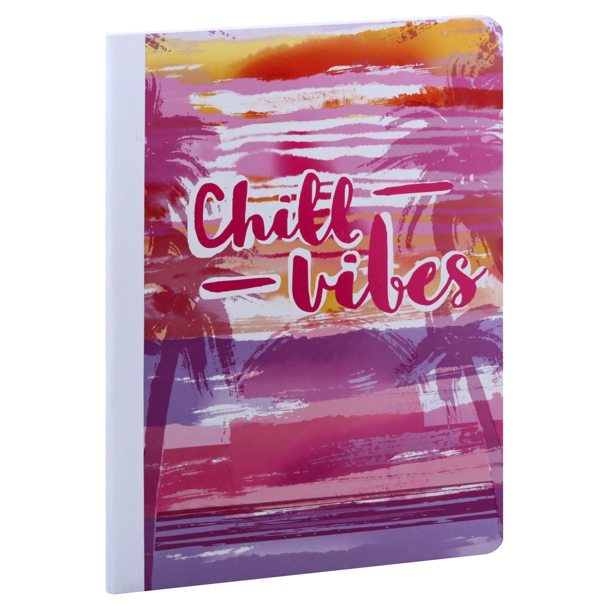 slide 7 of 9, Top Flight Wide Ruled Comp Book Cheer Squad, 1 ct