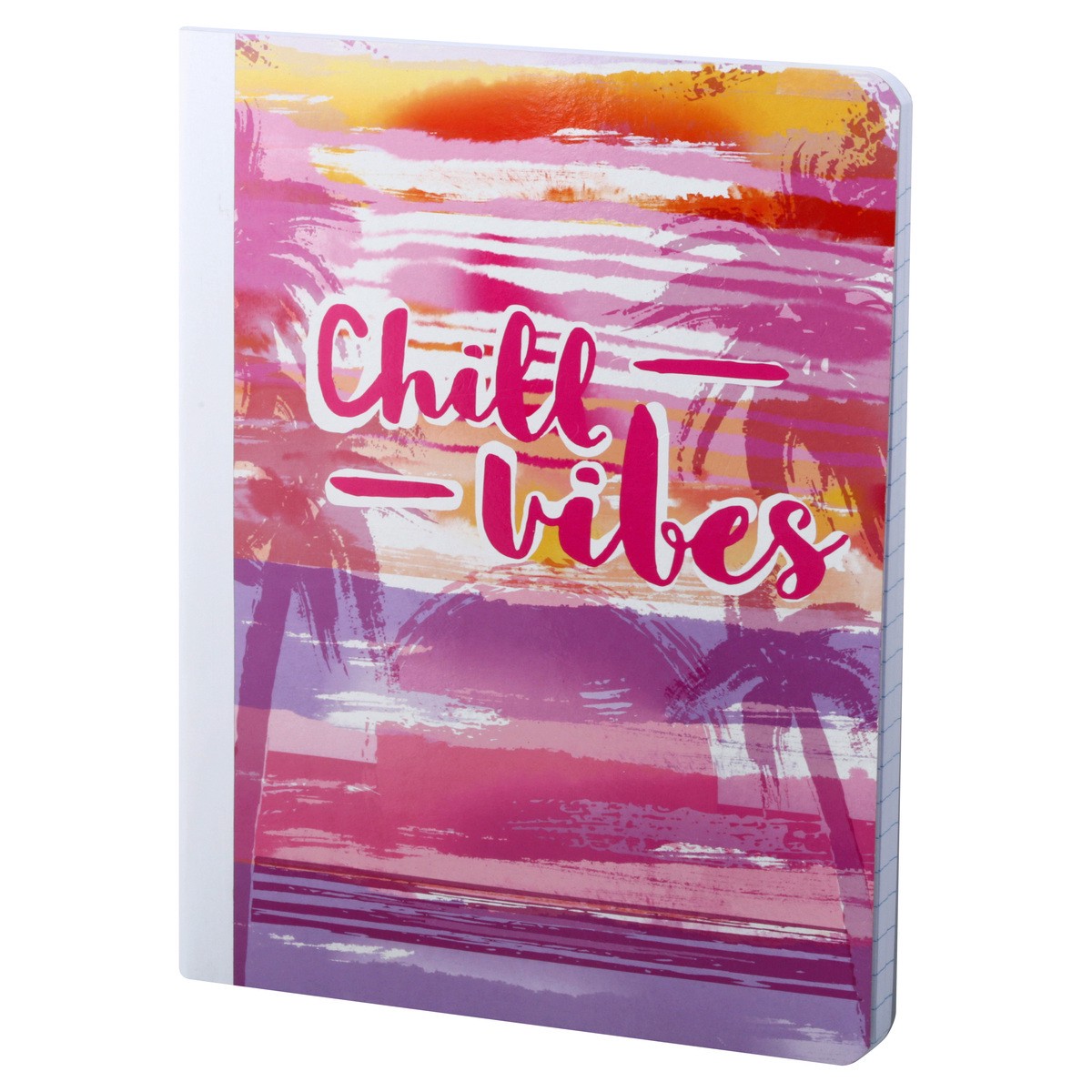 slide 2 of 9, Top Flight Wide Ruled Comp Book Cheer Squad, 1 ct