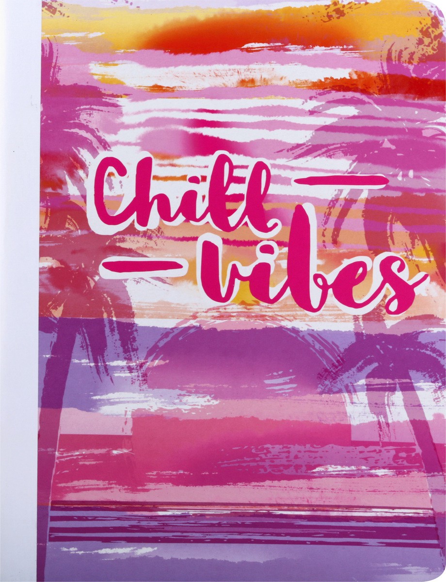 slide 4 of 9, Top Flight Wide Ruled Comp Book Cheer Squad, 1 ct