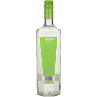 slide 3 of 9, New Amsterdam Apple Flavored Vodka, 1000 ml