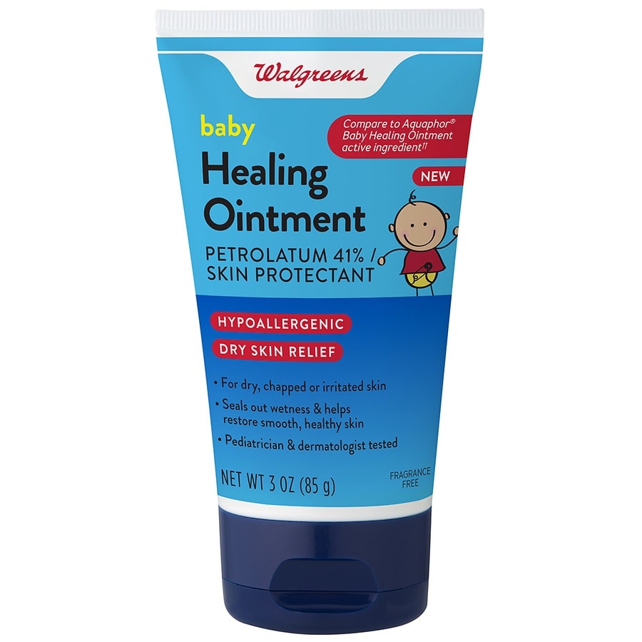 Baby best sale healing ointment