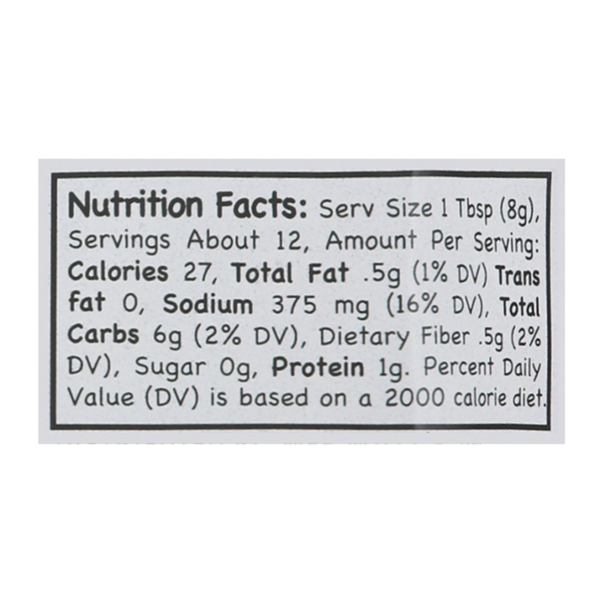 slide 8 of 12, Wee Willy's Original Meat Loaf Mix, 