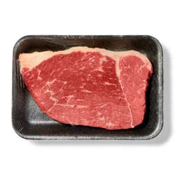 Fresh From Meijer Certified Angus Beef Boneless Bottom Round Steak