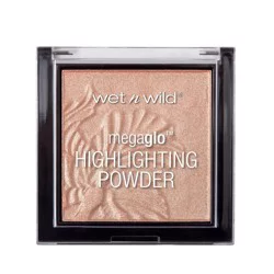 Wet n Wild Mega Glo Highlighter, Precious Petals