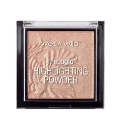 Wet n Wild Mega Glo Highlighter, Precious Petals