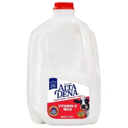 Alta Dena Whole Milk - 1gal