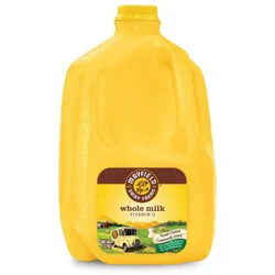Mayfield Whole Milk - 1gal