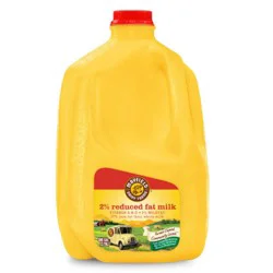 Mayfield 2% Milk - 1gal