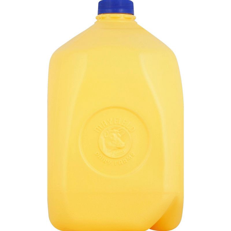 slide 2 of 6, Mayfield 1% Milk - 1gal, 1 gal