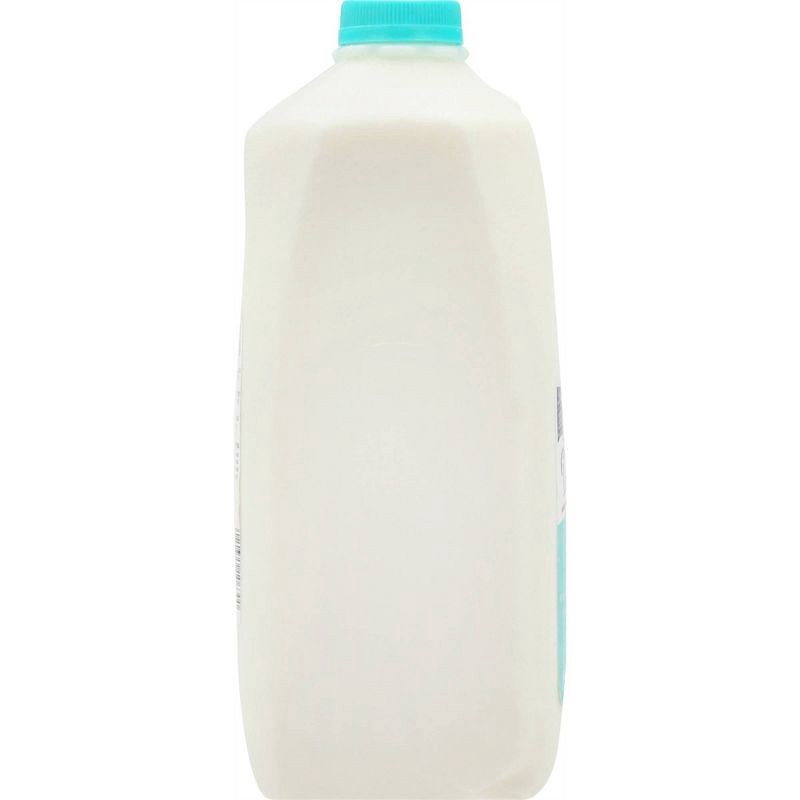 slide 3 of 5, Alta Dena 1% Milk - 0.5gal, 1/2 gal