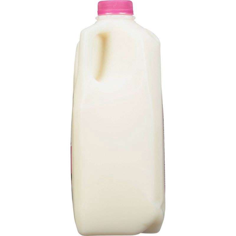 slide 5 of 11, Alta Dena Skim Milk - 0.5gal, 1/2 gal