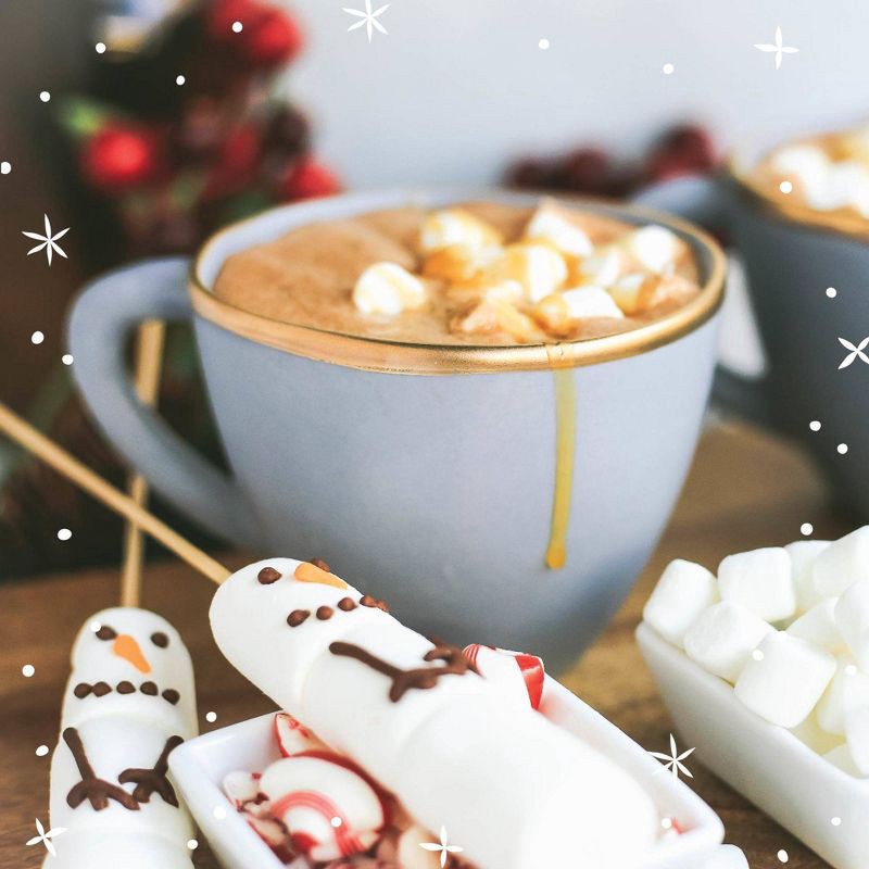 slide 6 of 6, Mayfield Whole Milk - 0.5gal, 1/2 gal