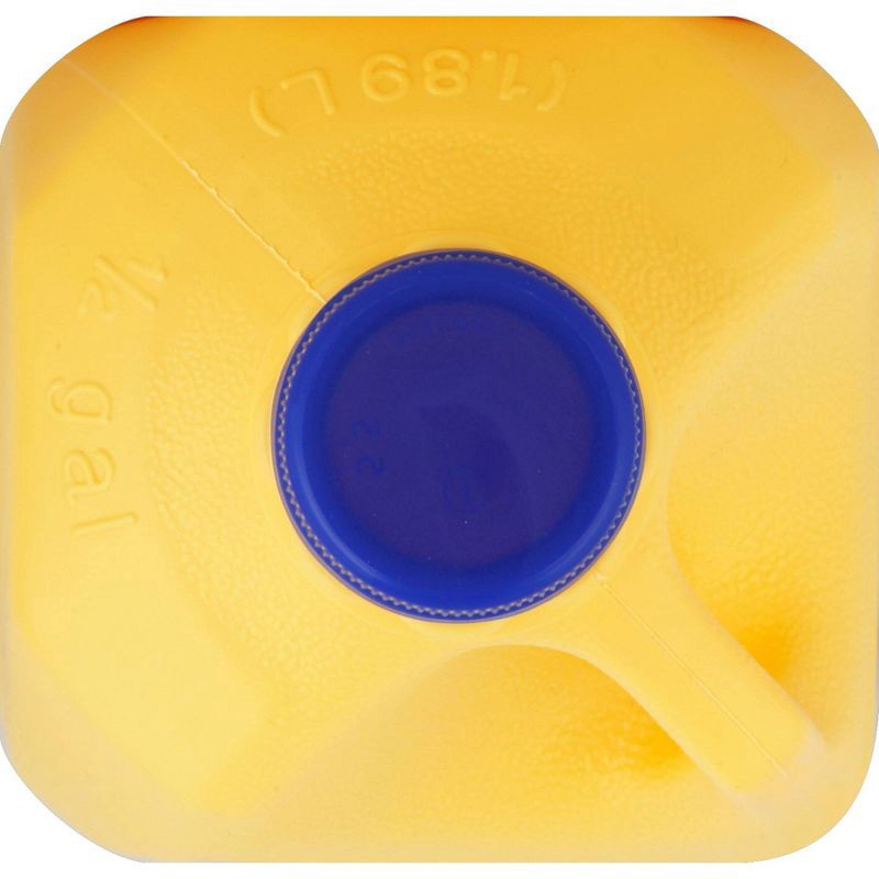 slide 3 of 4, Mayfield 1% Milk - 0.5gal, 1/2 gal