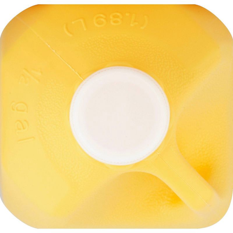 slide 2 of 4, Mayfield Skim Milk - 0.5gal, 1/2 gal