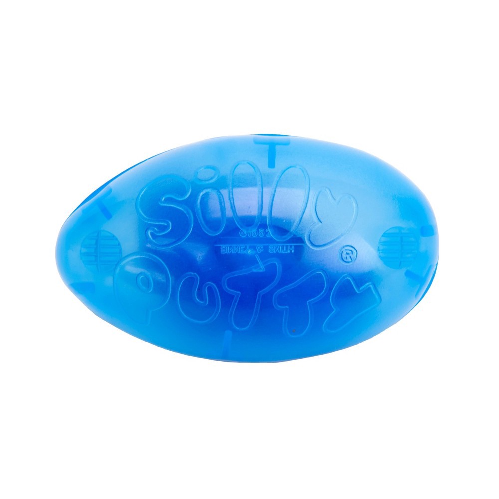slide 3 of 4, Crayola Super Bounce Silly Putty, 1 ct