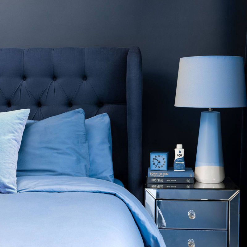 slide 5 of 11, Rit 8oz All-Purpose Dye - Royal Blue: Liquid, Non-Toxic, Low-Odor, for Wood, Canvas, Textiles, Paper, 8 oz