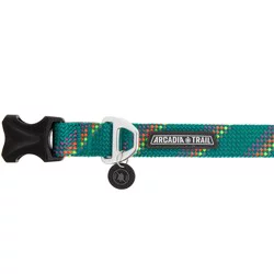Arcadia Trail Rope Paracord Dog Collar