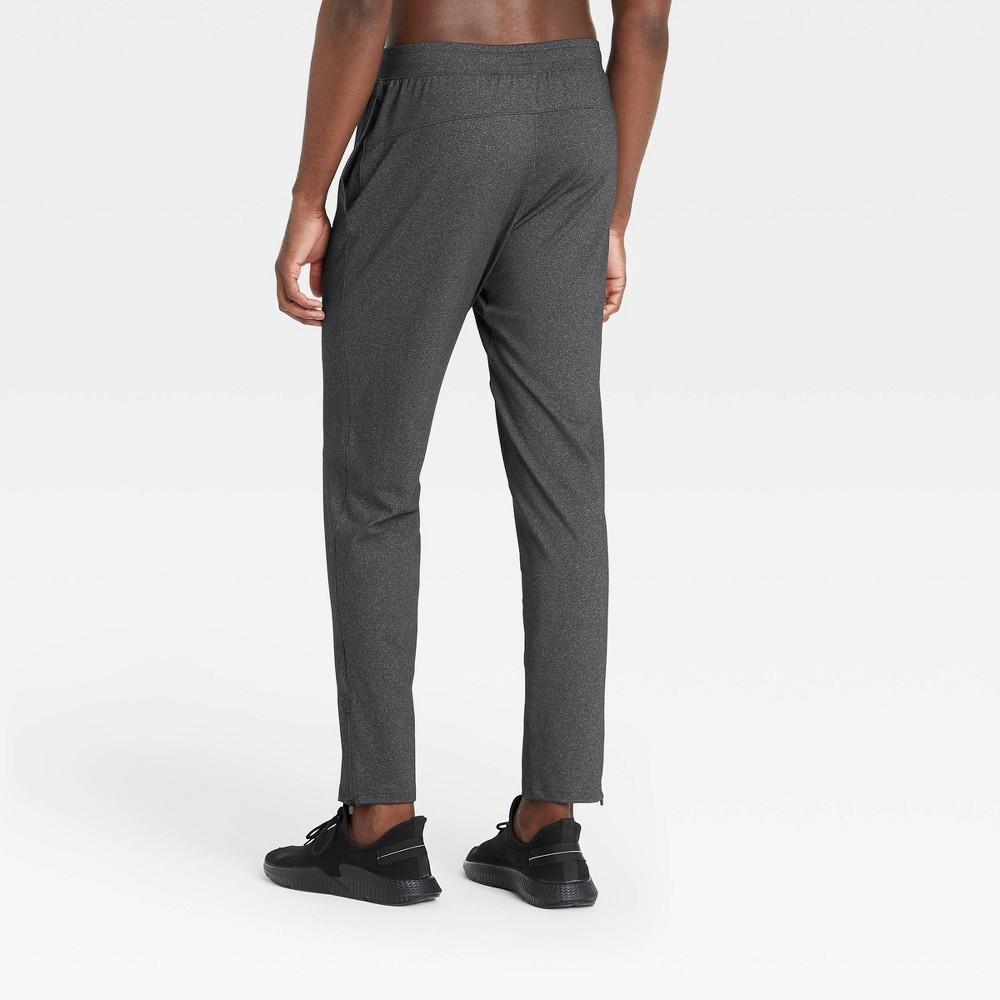 Mens discount nylon joggers