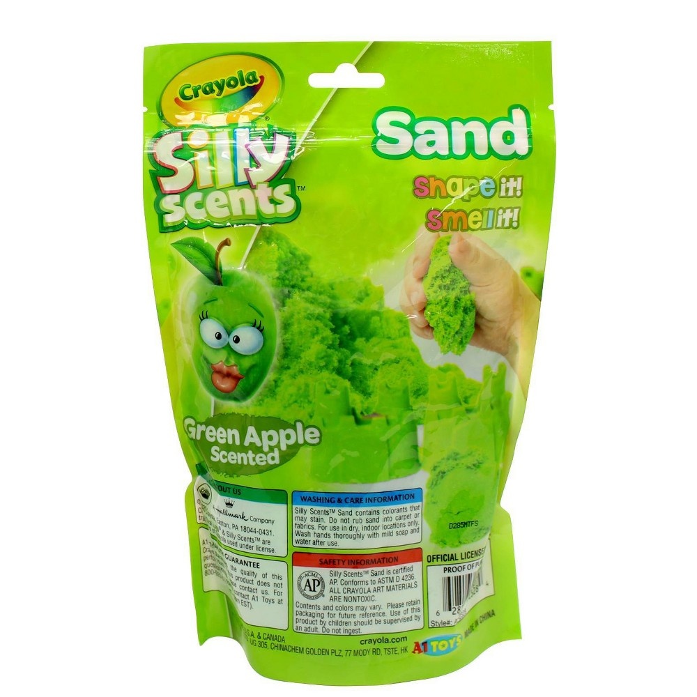 crayola-silly-scents-sand-bag-green-apple-1-ct-shipt