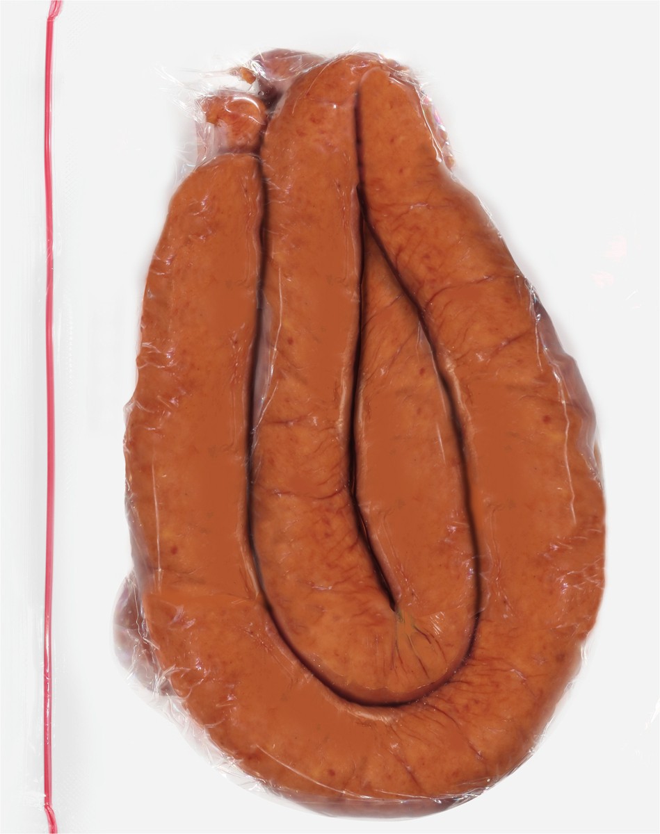 slide 5 of 6, Hillshire Farm Smoked Sausage, 42 oz. Family Pack, 1.19 kg