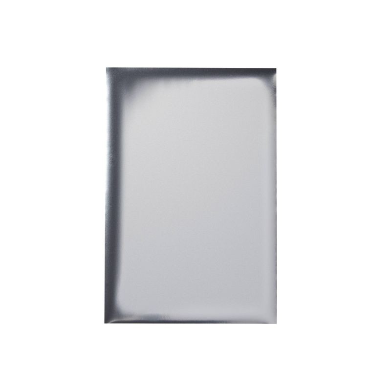 slide 3 of 5, Cricut 24ct Foil Transfer Sheets Sampler - Metallic Tones, 1 ct