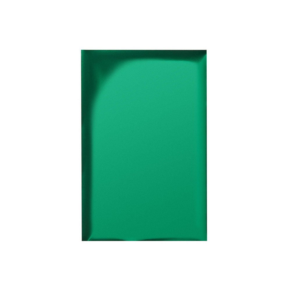 slide 5 of 5, Cricut 24ct Foil Transfer Sheets Sampler - Jewel Tones, 1 ct