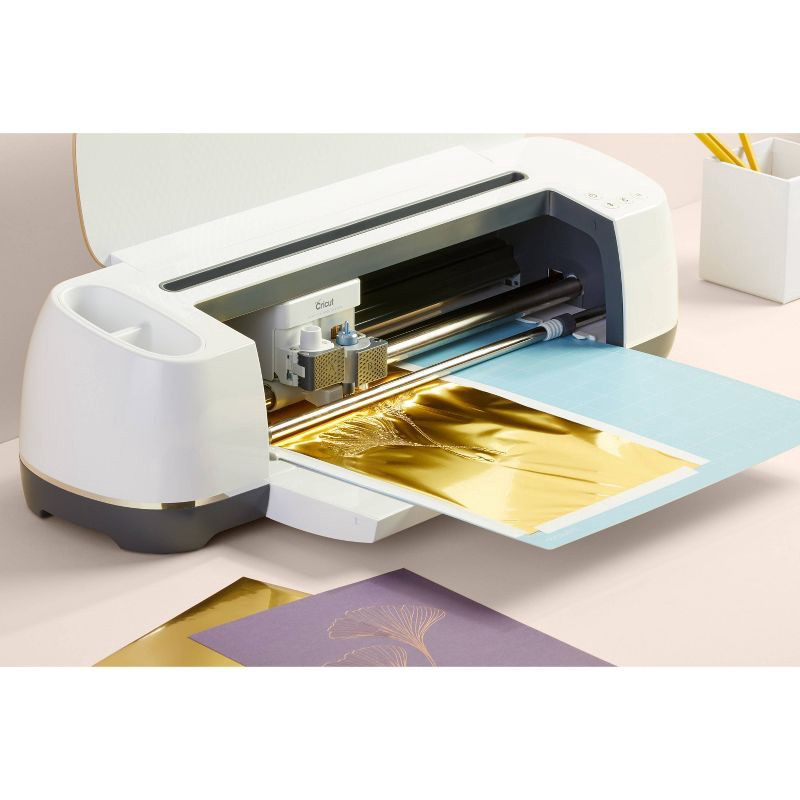 slide 8 of 8, Cricut Foil Transfer Kit, 1 ct