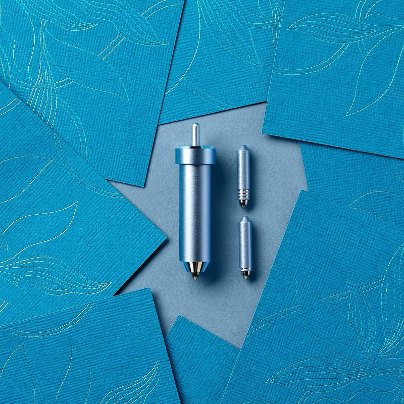 slide 5 of 8, Cricut Foil Transfer Kit, 1 ct