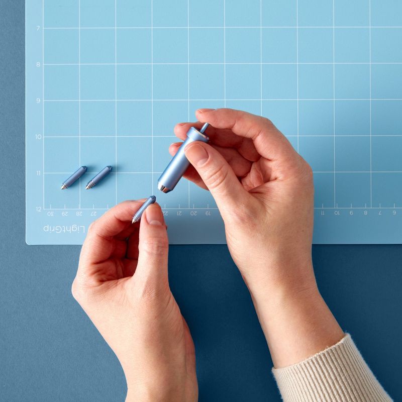 slide 7 of 8, Cricut Foil Transfer Kit, 1 ct