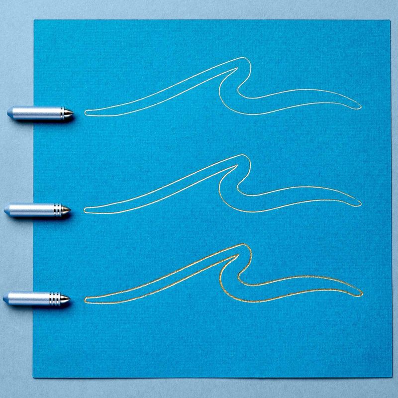 slide 4 of 8, Cricut Foil Transfer Kit, 1 ct