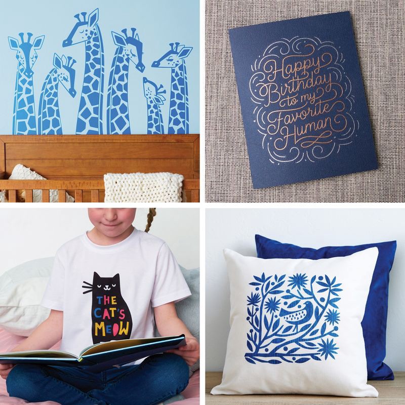 slide 7 of 13, Cricut Explore 3, 1 ct