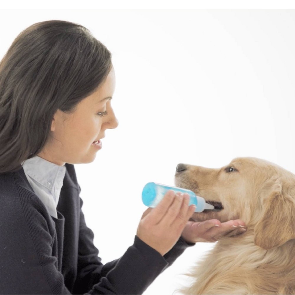 slide 4 of 4, Naturel Promise Dental Gel Peanut Butter Flavor, 1 ct