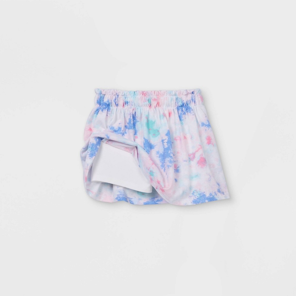 slide 2 of 2, Toddler Girls' Skorts - Cat & Jack 3T, 1 ct