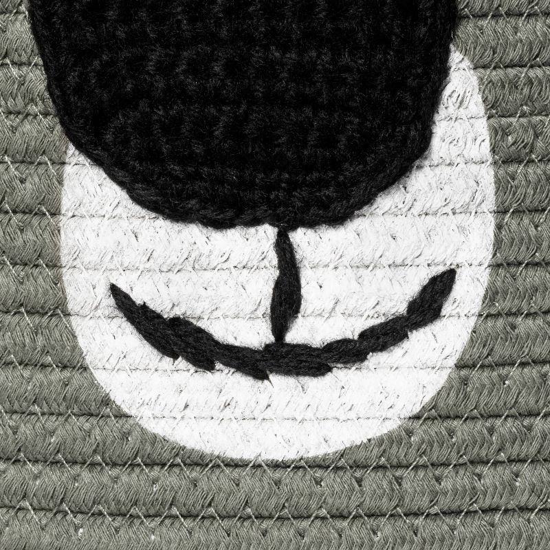 slide 4 of 6, Koala Kids' Coiled Rope Basket - Pillowfort™, 1 ct