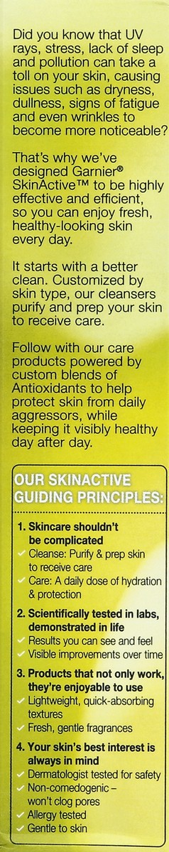 slide 4 of 5, Garnier Dark Spot Corrector 1 oz, 1 fl oz